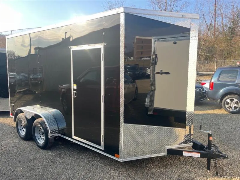 new Other Trailers Seed Cargo  for sale, in Asheville, NC Thumbnail 3