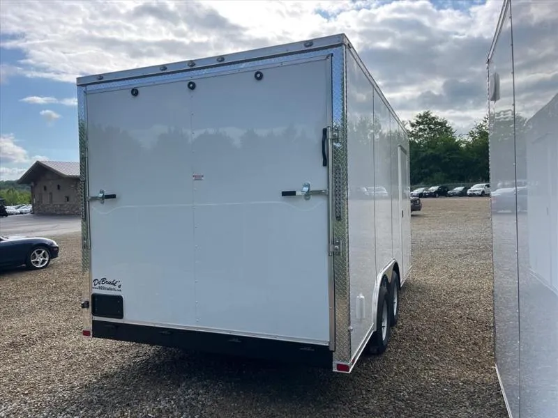 new Other Trailers Seed Cargo  for sale, in Asheville, NC Thumbnail 5