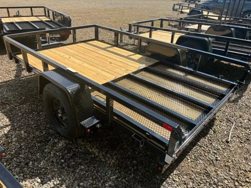 new Utility Trailers Sure-Trac  for sale, in Asheville, NC Thumbnail 5