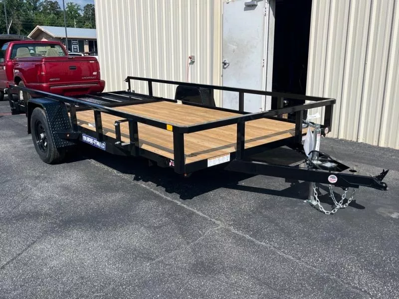 new Utility Trailers Sure-Trac  for sale, in Asheville, NC Thumbnail 3