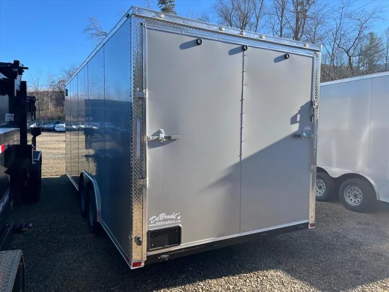 new Other Trailers Seed Cargo  for sale, in Asheville, NC Thumbnail 6