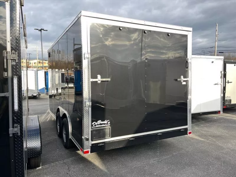 new Other Trailers Seed Cargo  for sale, in Asheville, NC Thumbnail 6