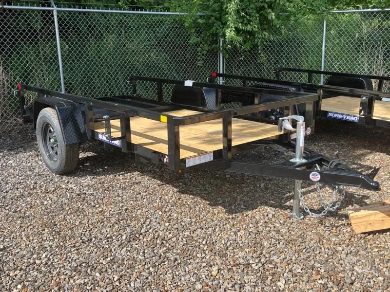 new Utility Trailers Sure-Trac  for sale, in Asheville, NC Thumbnail 3