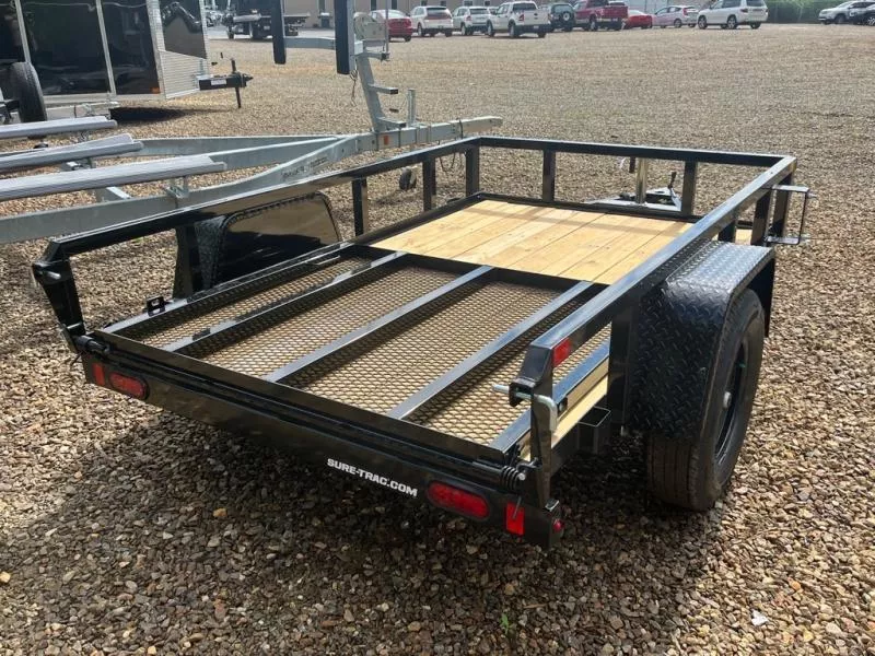 new Utility Trailers Sure-Trac  for sale, in Asheville, NC Thumbnail 5