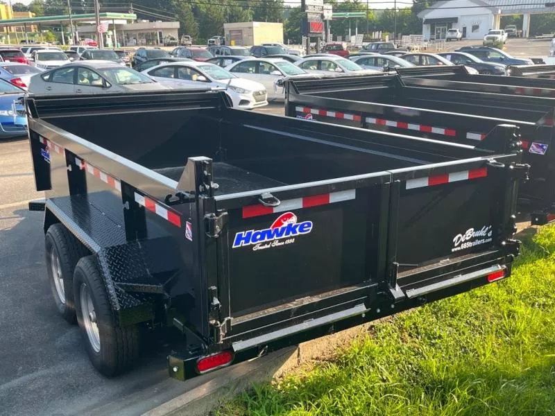 new Other Trailers Hawke Trailers  for sale, in Asheville, NC Thumbnail 5