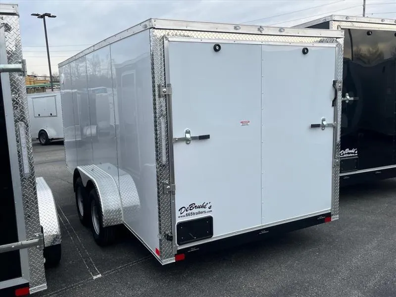 new Other Trailers Seed Cargo  for sale, in Asheville, NC Thumbnail 6