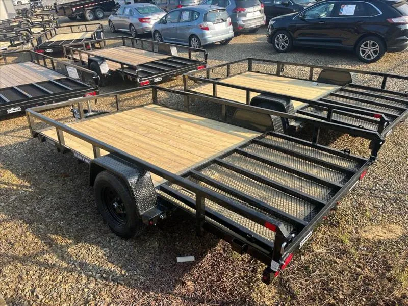 new Other Trailers Sure-Trac  for sale, in Asheville, NC Thumbnail 6