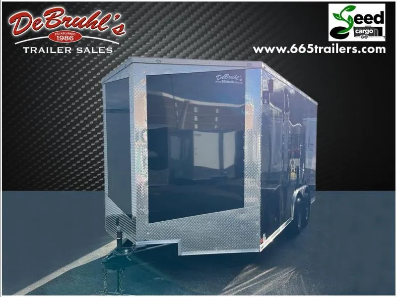 2026 Seed Cargo 8.5X16TA3*