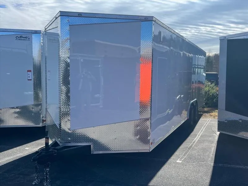 new Other Trailers Seed Cargo  for sale, in Asheville, NC Thumbnail 2