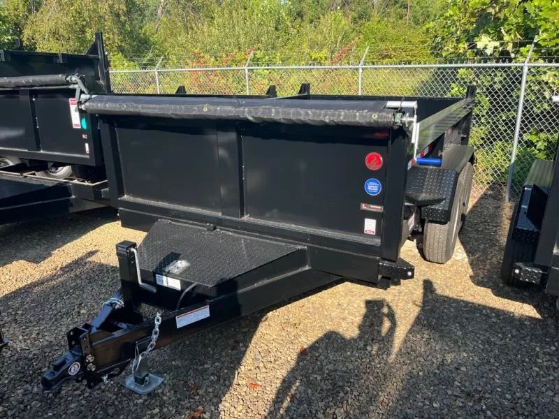new Other Trailers Hawke Trailers  for sale, in Asheville, NC Thumbnail 2