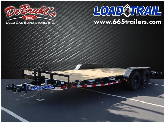 2022 Load Trail CT83X18TA 10K 2022 Load Trail CT83X18TA 10K