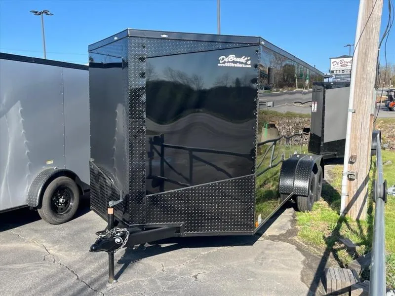 2026 Seed Cargo 7X16TA2 BO