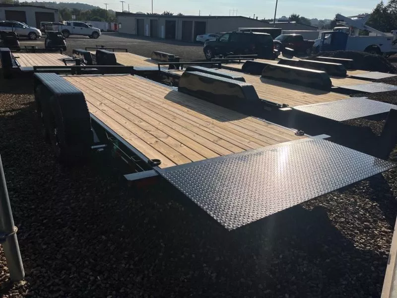 new Tilt Trailers Sure-Trac  for sale, in Asheville, NC Thumbnail 5