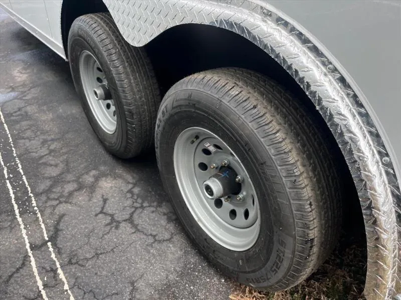 new Other Trailers Seed Cargo  for sale, in Asheville, NC Thumbnail 6