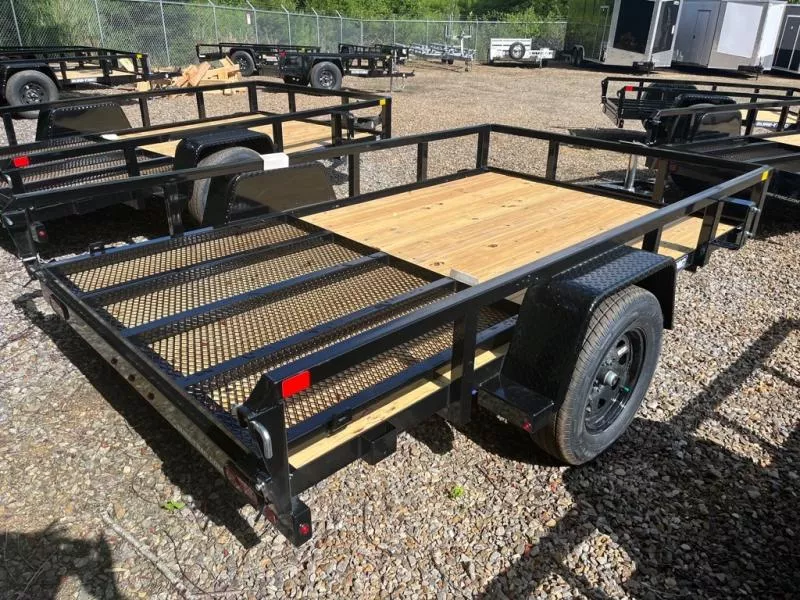 new Utility Trailers Sure-Trac  for sale, in Asheville, NC Thumbnail 4