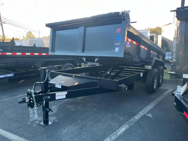 new Cargo (Enclosed) Trailers Hawke Trailers  for sale, in Asheville, NC Thumbnail 2