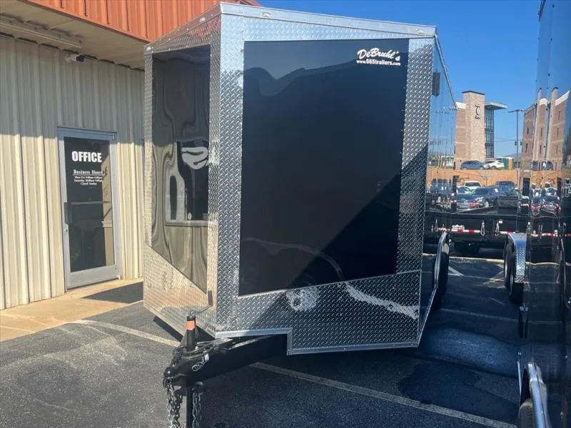 2026 Seed Cargo 8.5X16TA3*