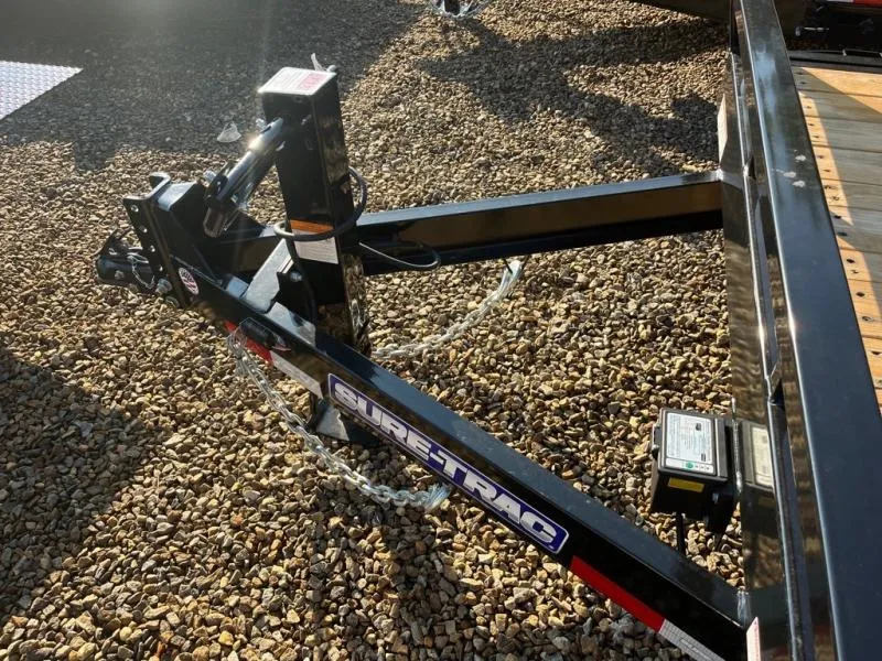 new Tilt Trailers Sure-Trac  for sale, in Asheville, NC Thumbnail 6