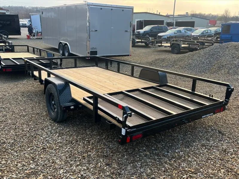 new Other Trailers Sure-Trac  for sale, in Asheville, NC Thumbnail 6