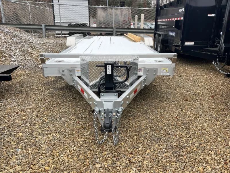 new Tilt Trailers Sure-Trac  for sale, in Asheville, NC Thumbnail 2