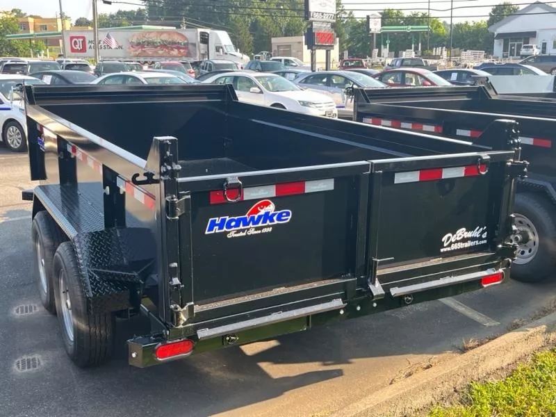 new Other Trailers Hawke Trailers  for sale, in Asheville, NC Thumbnail 5