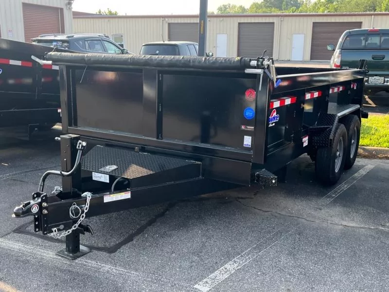 new Other Trailers Hawke Trailers  for sale, in Asheville, NC Thumbnail 2