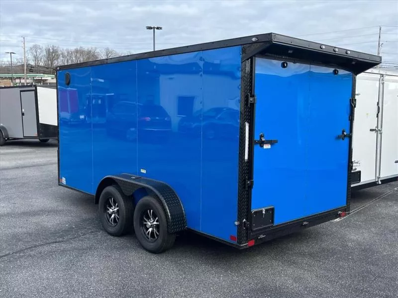 new Other Trailers Seed Cargo  for sale, in Asheville, NC Thumbnail 6