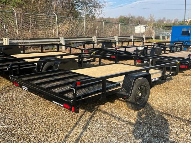 new Other Trailers Sure-Trac  for sale, in Asheville, NC Thumbnail 5