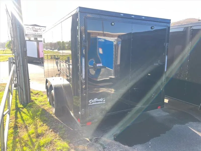 new Other Trailers Seed Cargo  for sale, in Asheville, NC Thumbnail 6