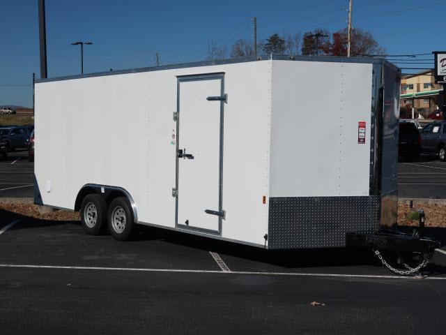 2020 Continental Cargo CC8.520TA2 2020 Continental Cargo CC8.520TA2