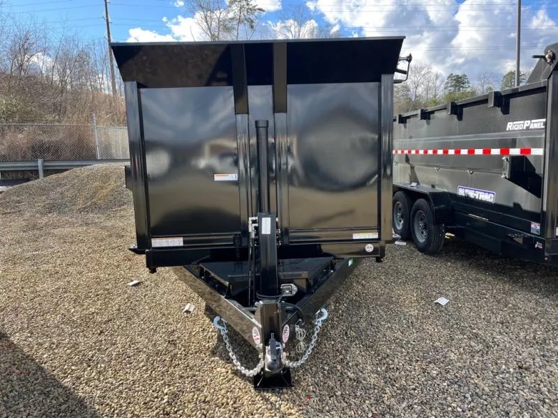 new Dump Trailers Sure-Trac  for sale, in Asheville, NC Thumbnail 2