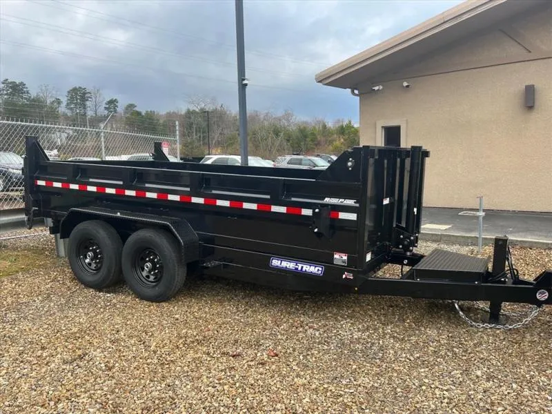 new Other Trailers Sure-Trac  for sale, in Asheville, NC Thumbnail 4