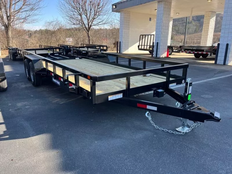 new Utility Trailers Sure-Trac  for sale, in Asheville, NC Thumbnail 2