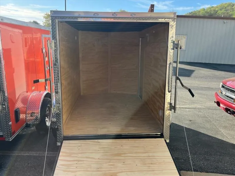 new Other Trailers Seed Cargo  for sale, in Asheville, NC Thumbnail 5