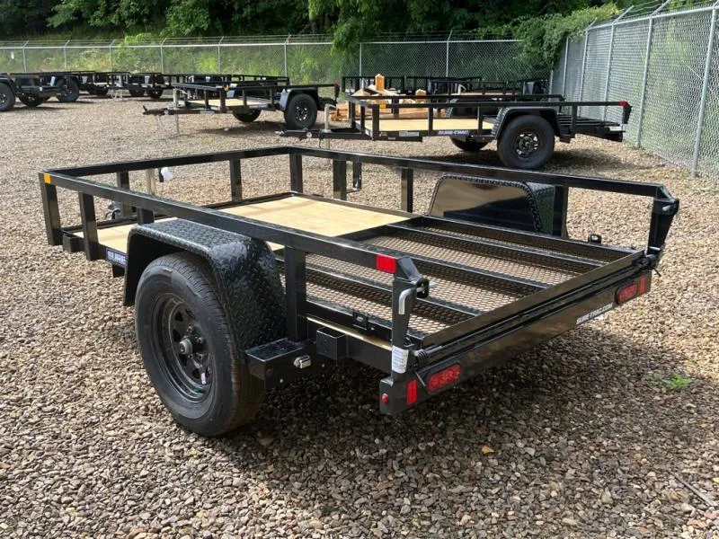 new Utility Trailers Sure-Trac  for sale, in Asheville, NC Thumbnail 6