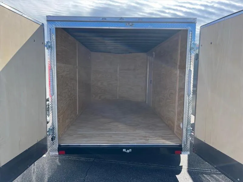 new Other Trailers Seed Cargo  for sale, in Asheville, NC Thumbnail 5