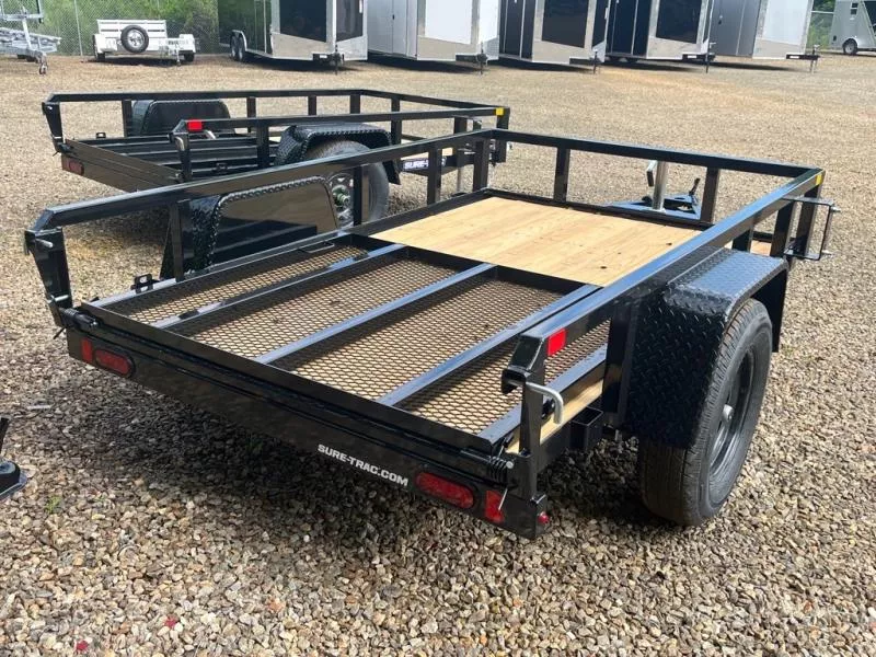 new Utility Trailers Sure-Trac  for sale, in Asheville, NC Thumbnail 5