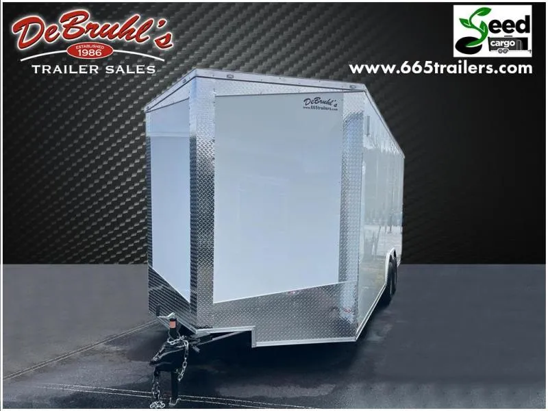 2026 Seed Cargo 8.5X20TA3*