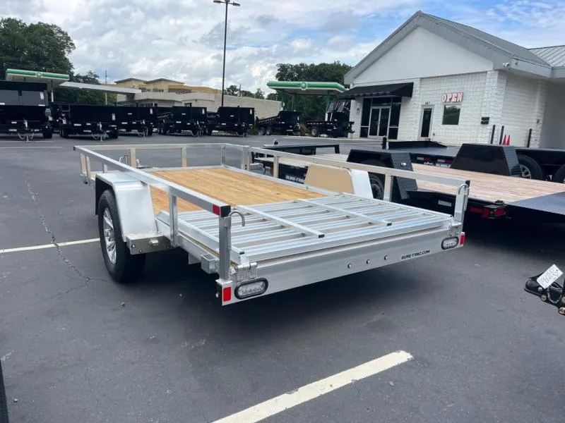 new Utility Trailers Sure-Trac  for sale, in Asheville, NC Thumbnail 2
