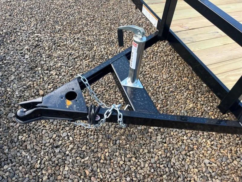 new Other Trailers Sure-Trac  for sale, in Asheville, NC Thumbnail 6