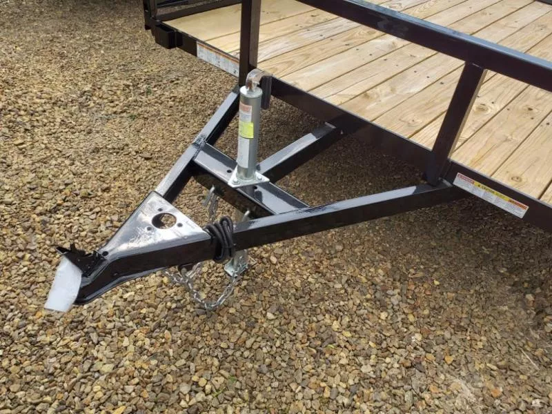 new ATV Trailers Sure-Trac  for sale, in Asheville, NC Thumbnail 4