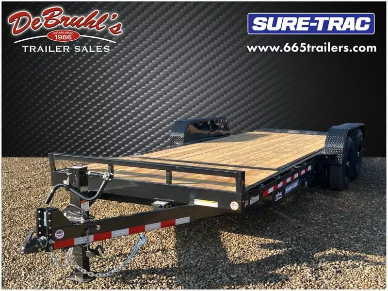new Other Trailers Sure-Trac  for sale, in Asheville, NC image-0