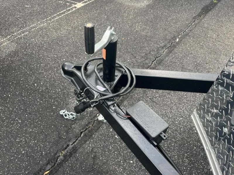 new Other Trailers Seed Cargo  for sale, in Asheville, NC Thumbnail 6