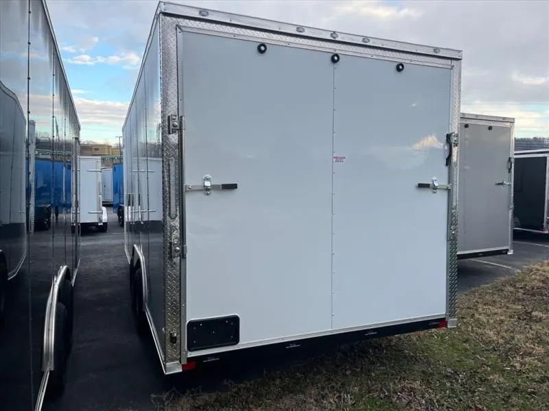 new Other Trailers Seed Cargo  for sale, in Asheville, NC Thumbnail 6