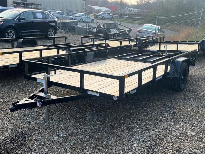 new Other Trailers Sure-Trac  for sale, in Asheville, NC Thumbnail 2