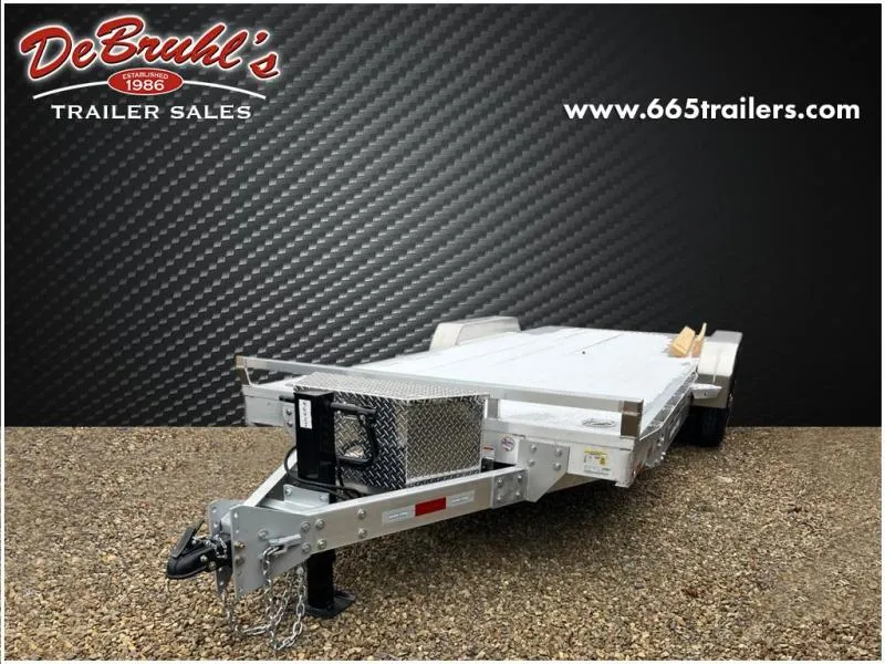 2025 Sure-Trac ST7X20 (18+2) 14K