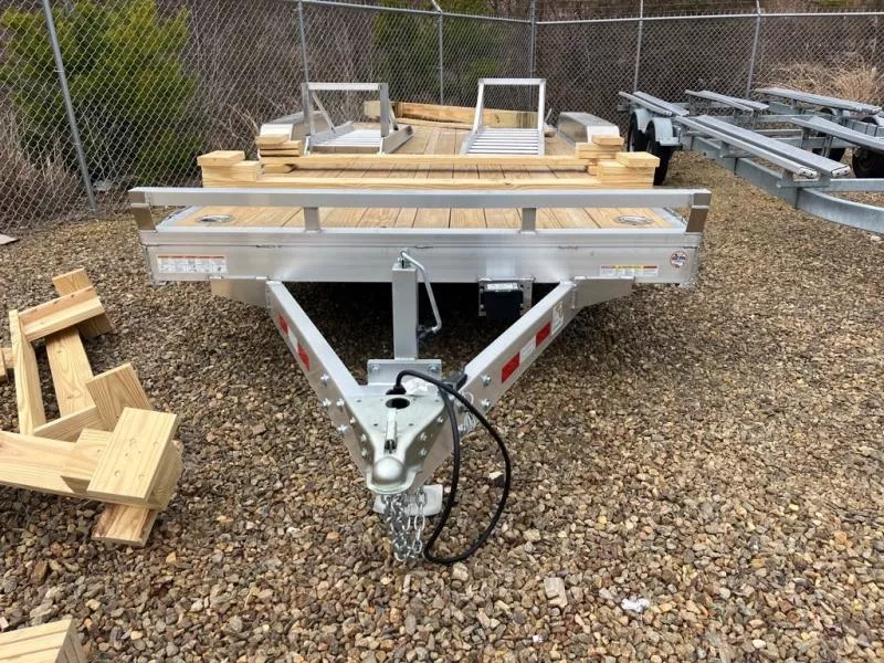 new Car Haulers / Racing Trailers Sure-Trac  for sale, in Asheville, NC Thumbnail 2