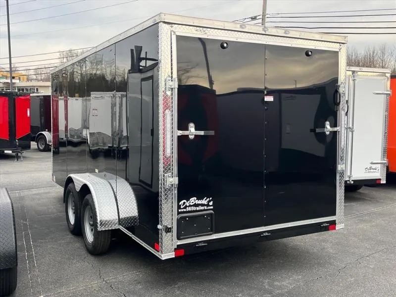 new Other Trailers Seed Cargo  for sale, in Asheville, NC Thumbnail 6