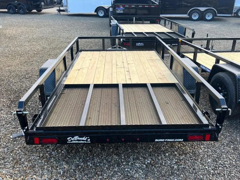 new Other Trailers Sure-Trac  for sale, in Asheville, NC Thumbnail 5