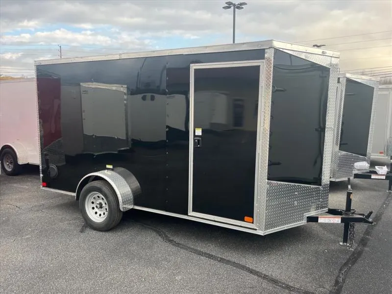 new Other Trailers Seed Cargo  for sale, in Asheville, NC Thumbnail 3